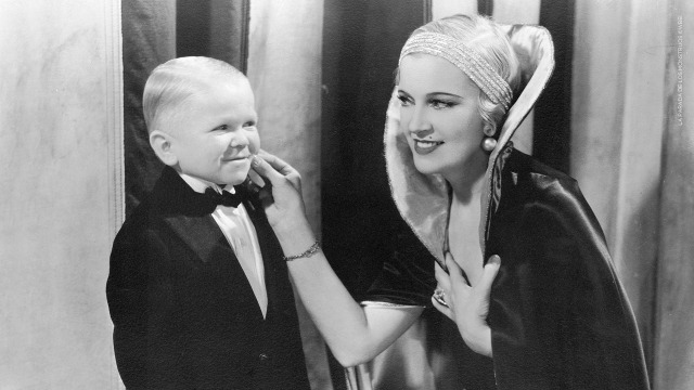 Foto La parada de los monstruos Freaks, 1932