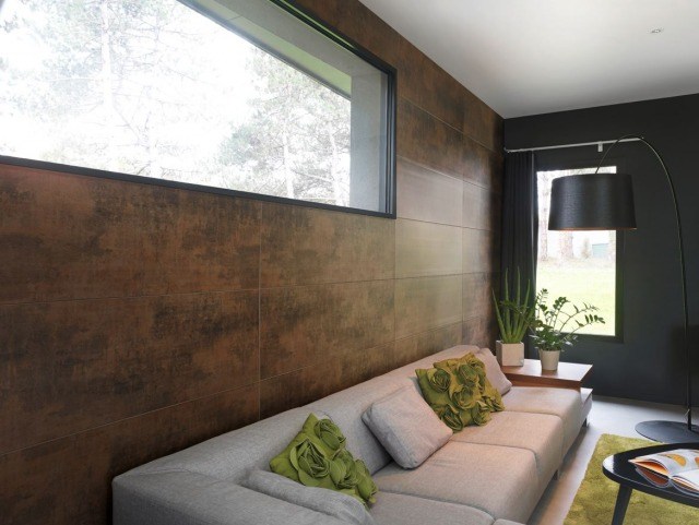 Decoración industrial: consejos decorativos de un estilo imperfecto y