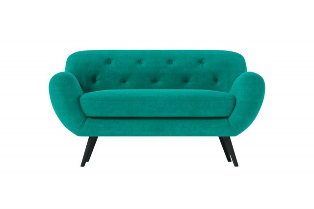 Foto Sofá escandinavo