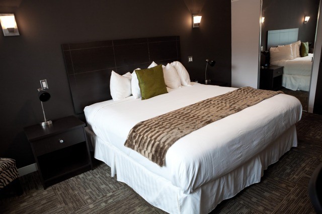 Foto Cambia los muebles de orden según el feng shui