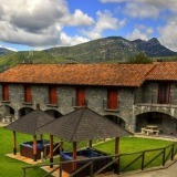 Casas Rurales Ordesa