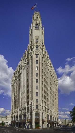 Foto The Emily Morgan Estados Unidos Foto The Emily Morgan Estados Unidos