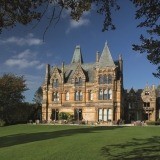 Dalhousie Castle Hotel & Spa - Escocia