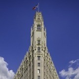 The Emily Morgan - Estados Unidos