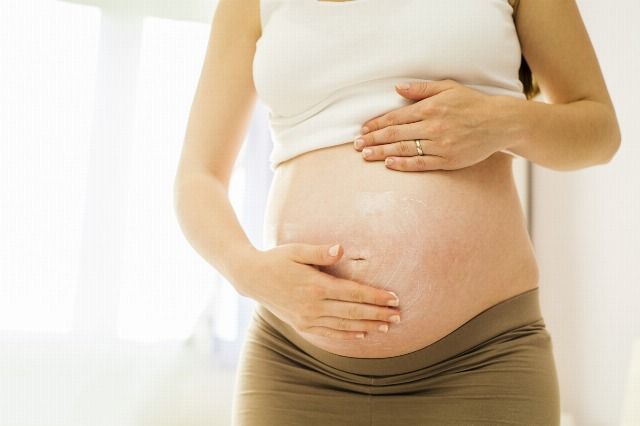 Foto Consejos de belleza esenciales en el embarazo