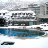 1. Hotel Andorra Park (Andorra)
