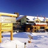 5. The Mountain Inn at Killington (Vermont en Estados Unidos)
