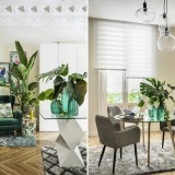 Materiales naturales y motivos de animales y plantas seguirán conquistando el diseño en 2019