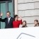 Ir a la foto Los Reyes, la princesa Leonor y la infanta Sofía a su salida del Congreso de los Diputados
