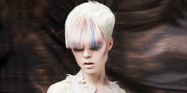 Foto Flequillos para todas en 2019 Foto Flequillos para todas en 2019