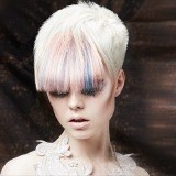 Flequillos para todas en 2019