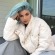 Ir a la foto El Frozen de Kylie Jenner, tendencia en coloración para 2019