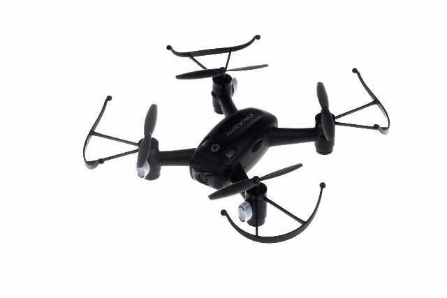 Drone para viajeros