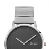 Reloj minimalista de Hugo Boss