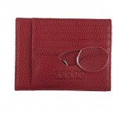 Cartera roja doble uso SEEOO