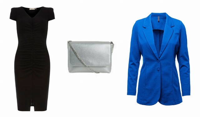 Foto Plan 2: Cena romántica