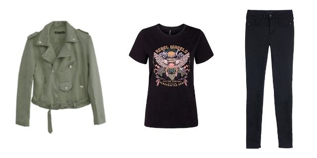 Foto Plan 3: Rock y amor