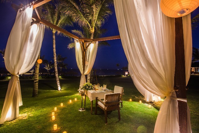 Foto The Anam, Long Beach Cam Ranh, Vietnam