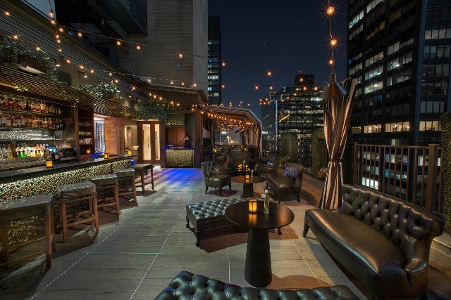 Foto Kimberly Hotel, New York, Estados Unidos