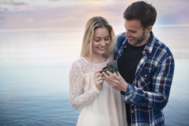 Foto Los cinco hoteles más románticos donde declararte