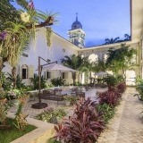 Hotel del Parque, Guayaquil, Ecuador