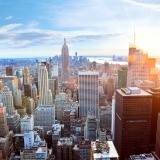 Nueva York, el escenario de la cita perfecta