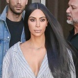 Melena lisa años 70