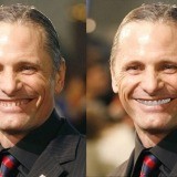 El desgaste dental de Viggo Mortensen
