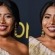 Ver la foto La malposición y asimetría de los dientes de Yalitza Aparicio