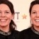 Ver la foto La sonrisa gingival de Olivia Colman