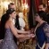 Ver la foto Doña Letizia recibe el saludo de la Primera Dama, Maribel Díaz