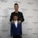 Ver la foto Cristiano Ronaldo posa con su hijo mayor en la inauguración de la clínica