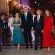 Ver la foto Doña Letizia presume de escote diez en la Cena de Gala