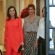 Ver la foto La reina Letizia y Juliana Awada a su llegada al encuentro de ALIBER