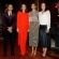 Ver la foto Doña Letizia y Juliana Awada con Carolina Stanley y Juan Carrión