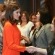 Ver la foto Letizia Ortiz y Juliana Awada reciben el saludo de los asistentes
