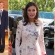 Ver la foto Letizia recupera por tercera vez el vestido oriental de Asos
