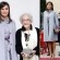 Ver la foto Letizia se pone lady con Carolina Herrera para entregar el Premio Cervantes