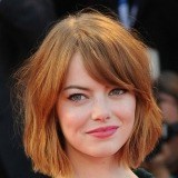 El pelirrojo natural de Emma Stone