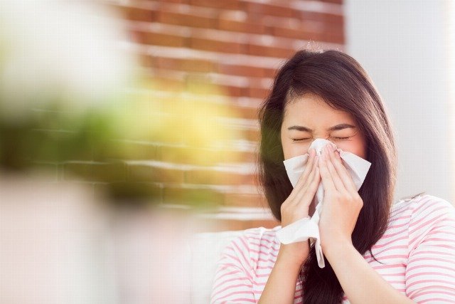 Foto Una correcta limpieza y decoración del hogar te ayudarán a reducir los síntomas de la alergia