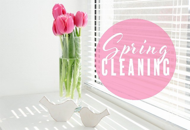 Foto Para reducir los síntomas de la alergia es esencial realizar una limpieza a fondo de la casa