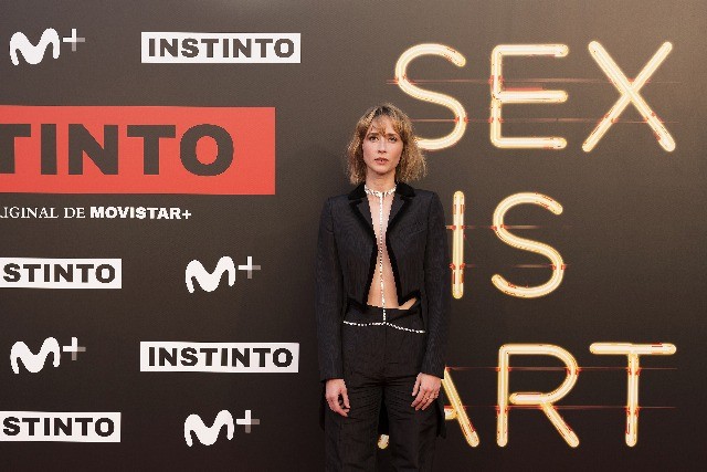 Foto Ingrid GarcíaJonsson