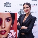 Cristina Pedroche lanza su primera colección de maquillaje