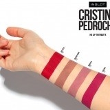 Labiales permanentes Lip Tint Matte de Cristina Pedroche
