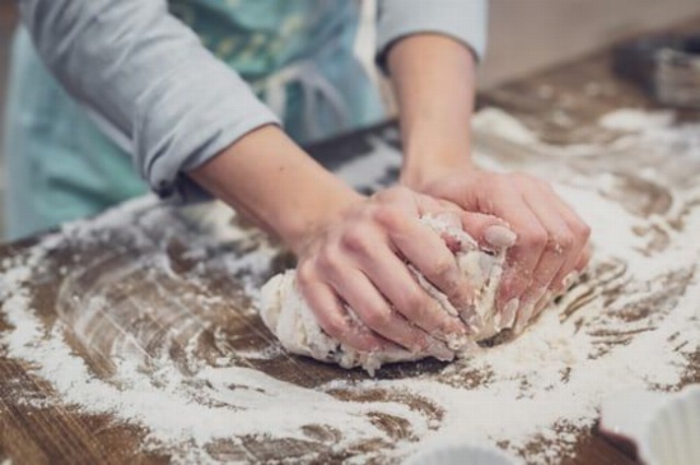 Foto Consejos de experto para hacer pan casero