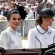 Ver la foto Duelo de estilo entre la reina Letizia y la duquesa de Cambridge