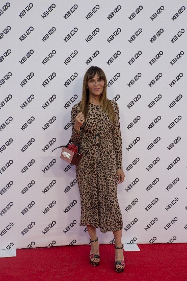 Foto Antonia San Juan