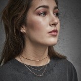 Cuello redondo