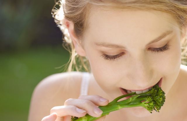 Foto Las verduras y hortalizas, esenciales para lucir una piel radiante