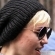 Ir a la foto Miley Cyrus tiene problemas de acné